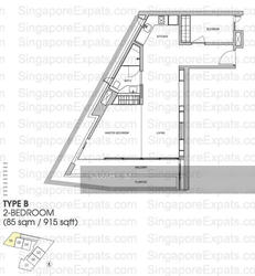 Killiney 118 (D9), Apartment #144483532